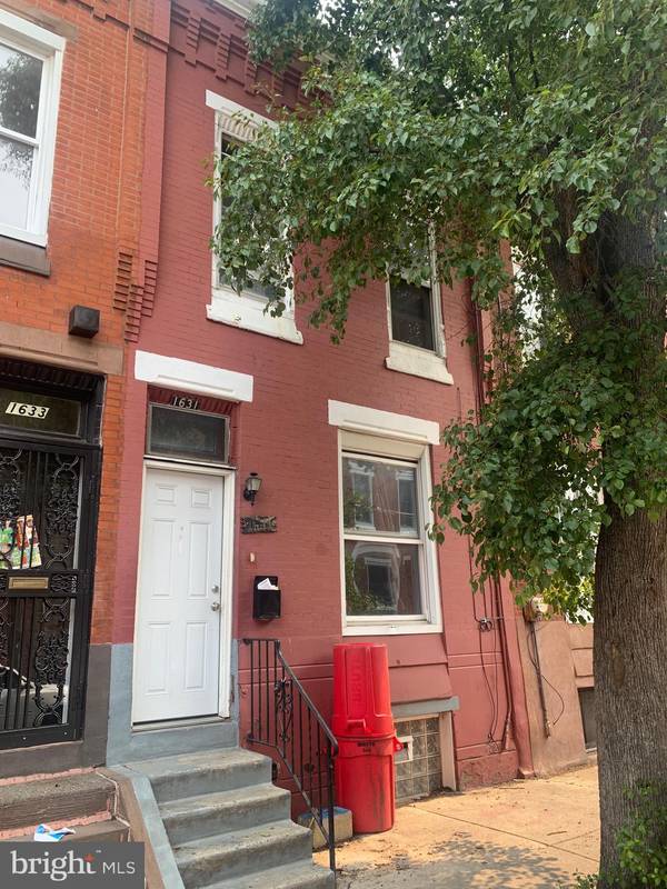 1631 FRENCH ST, Philadelphia, PA 19121