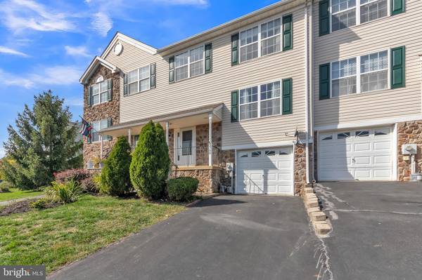 3760 SWETLAND DR, Doylestown, PA 18902