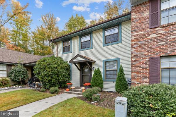 5 FAWNHOLLOW CT, Medford, NJ 08055