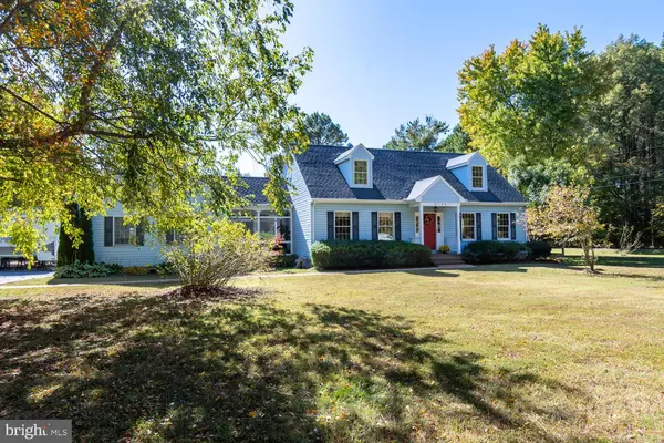 4798 SAILORS RETREAT RD,  Oxford,  MD 21654