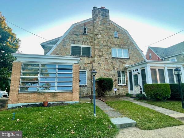 800 MCCABE AVE, Wilmington, DE 19802