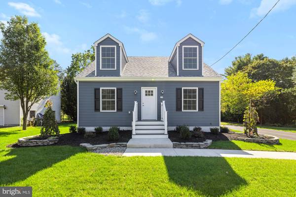 52 STATION AVE, Franklinville, NJ 08322