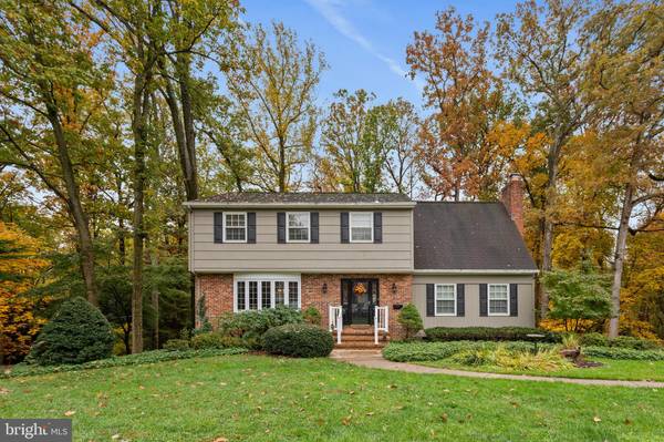 12 FOREST RIDGE CT, Lutherville Timonium, MD 21093