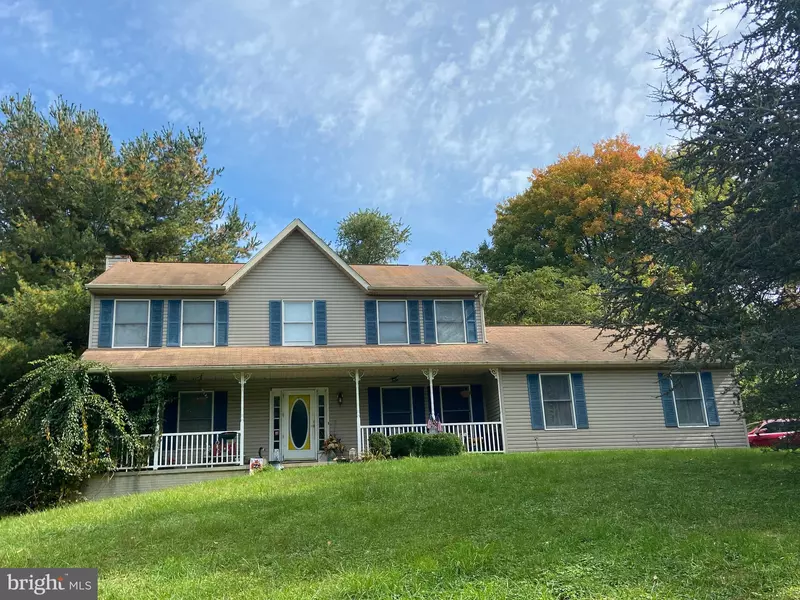 1123 OLD WESTMINSTER PIKE, Westminster, MD 21157