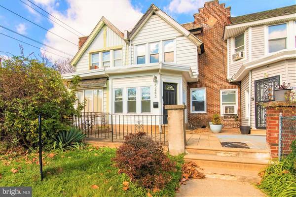 5243 DIAMOND ST, Philadelphia, PA 19131