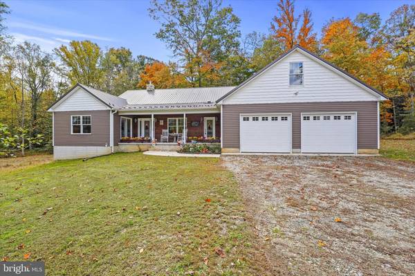 436 ELK MILLS RD, Elk Mills, MD 21920