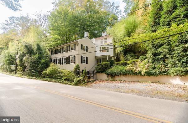 750 MILL CREEK RD, Gladwyne, PA 19035