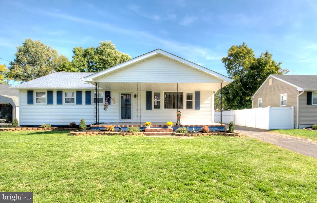 Landisville, NJ 08326,211 BUENA VISTA AVE