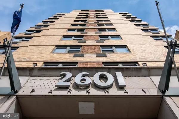 2601 PENNSYLVANIA AVE #722, Philadelphia, PA 19130