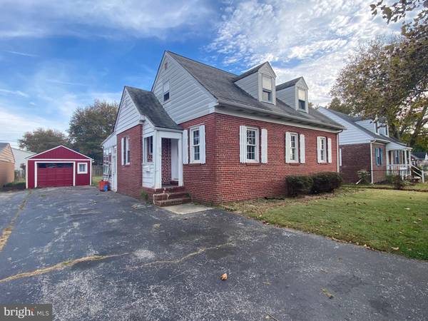 276 N BROADWAY, Pennsville, NJ 08070