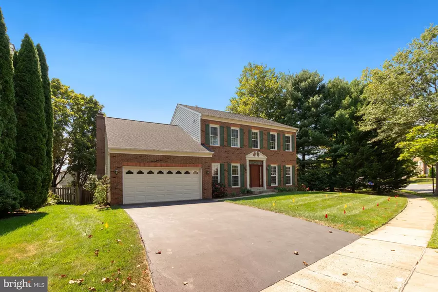 21410 MANOR VIEW CIR, Germantown, MD 20876