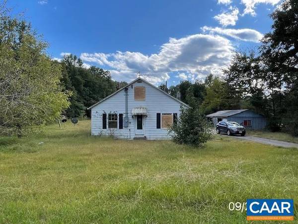 18634 LOUISA RD, Louisa, VA 23093