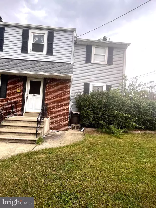 Pennsauken, NJ 08110,2154 HOLLINSHED AVE