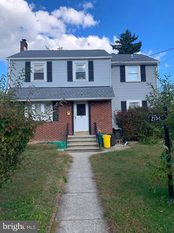 2154 HOLLINSHED AVE, Pennsauken, NJ 08110