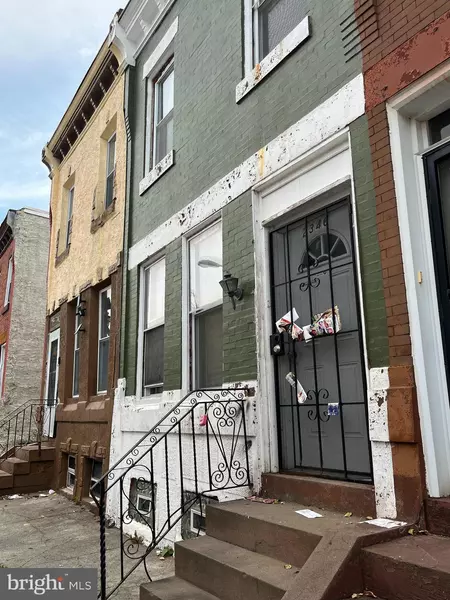 2346 N LAMBERT ST, Philadelphia, PA 19132