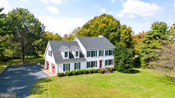 11414 FOX HILL RD, Culpeper, VA 22701