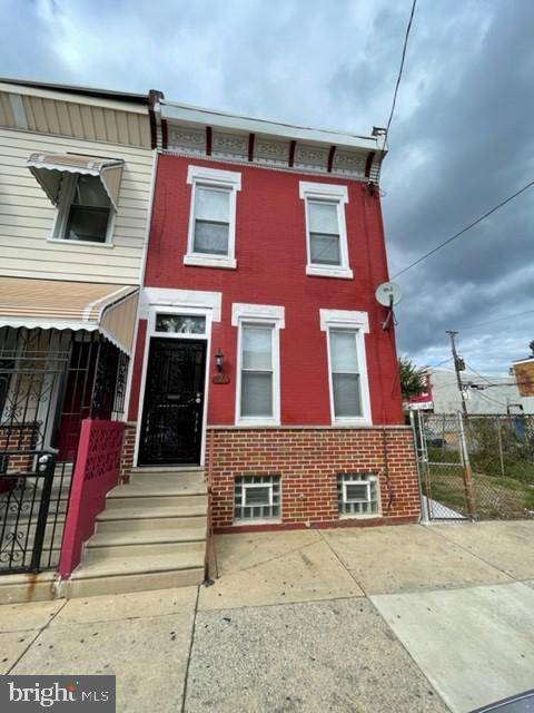 723 W HUNTINGDON ST, Philadelphia, PA 19133
