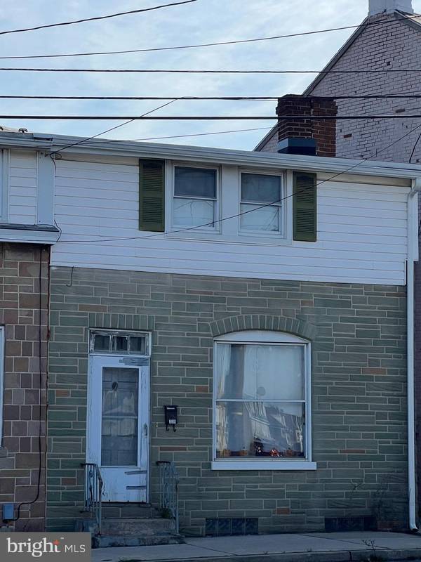 229 N SHERMAN ST,  York,  PA 17403