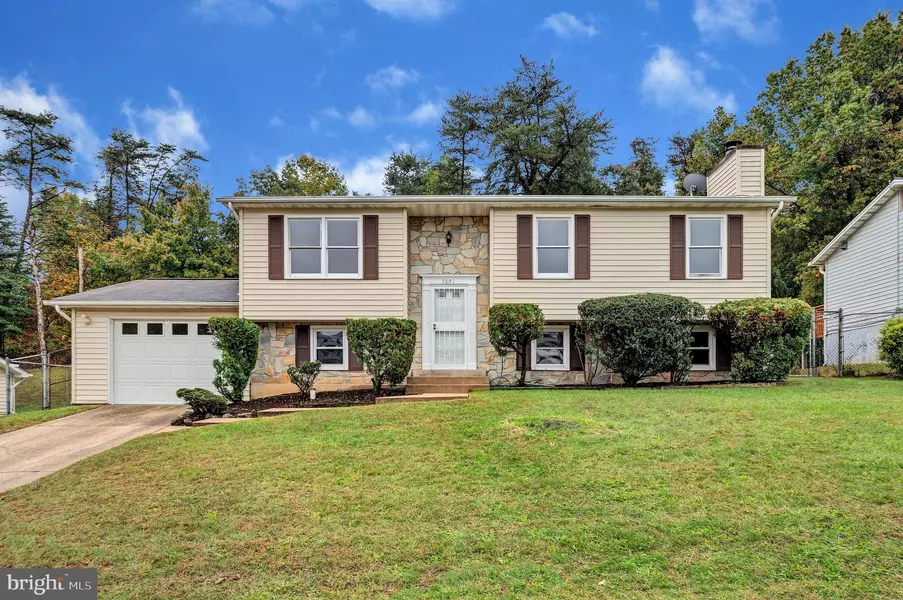 7601 MOUNTAIN VIEW WAY, Hyattsville, MD 20785