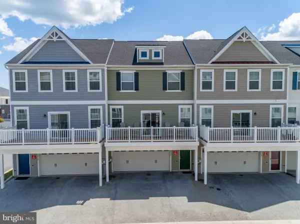 12910-2 SAND BAR LN, Ocean City, MD 21842