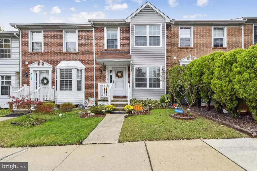 3829 GLENVIEW TER, Nottingham, MD 21236