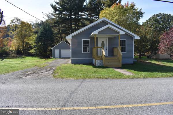 63 RIVER RD, Tamaqua, PA 18252