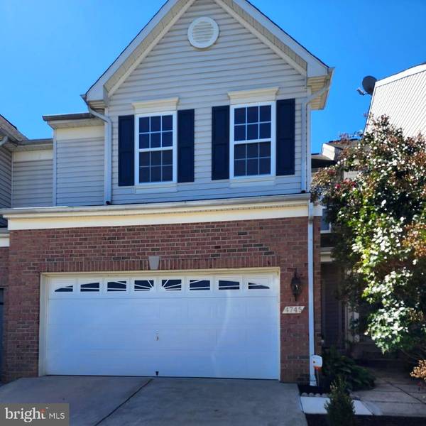 4745 THISTLE HILL DR, Aberdeen, MD 21001