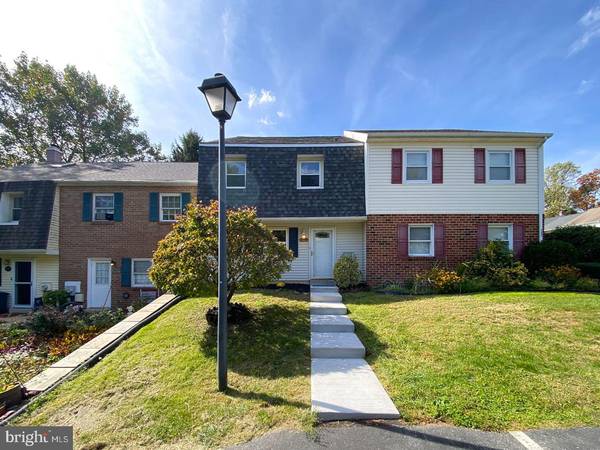 366 E BALA TER E, West Chester, PA 19380