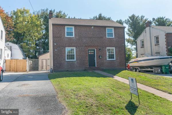 146 RIVERVIEW DR, New Castle, DE 19720