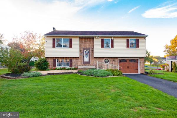 130 OLDE SCHOOL LN, Narvon, PA 17555