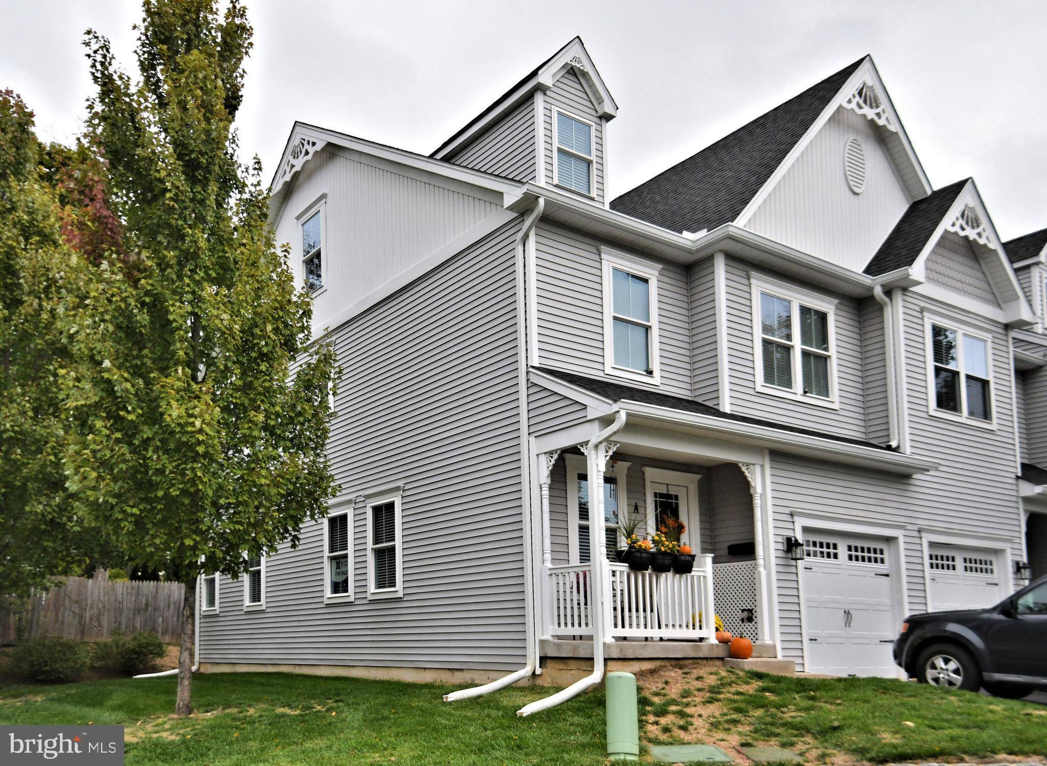 400 N YORK RD #A, Hatboro, PA 19040