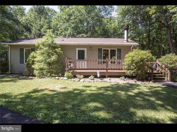 25 CYPRESS DR, Jim Thorpe, PA 18229