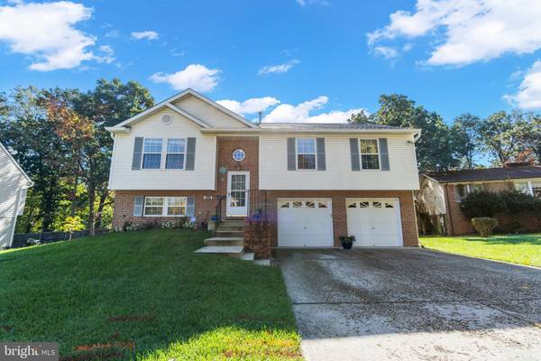 6435 FOREST RD, Cheverly, MD 20785