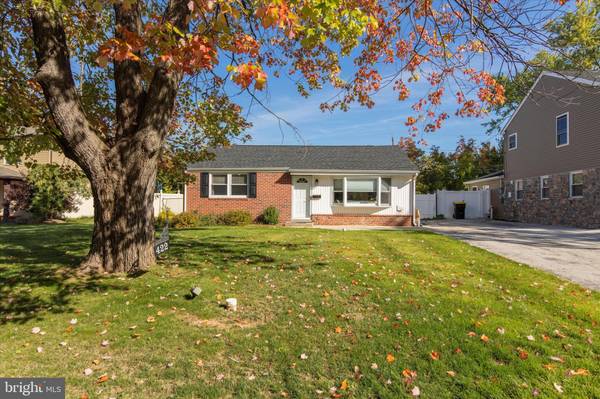 422 BLUEBUFF RD, King Of Prussia, PA 19406