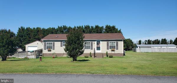 16 E GREENWING DR, Milton, DE 19968