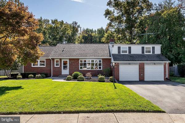 14 CORDREY AVE, Pennsville, NJ 08070