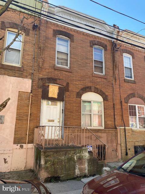 1528 MIFFLIN ST, Philadelphia, PA 19145