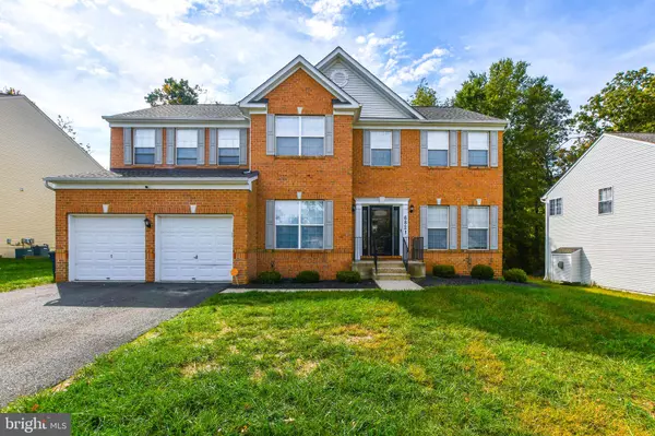 6821 ASHLEYS CROSSING CT, Temple Hills, MD 20748