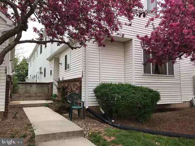 110 BLACKBERRY COURT, Flemington, NJ 08822