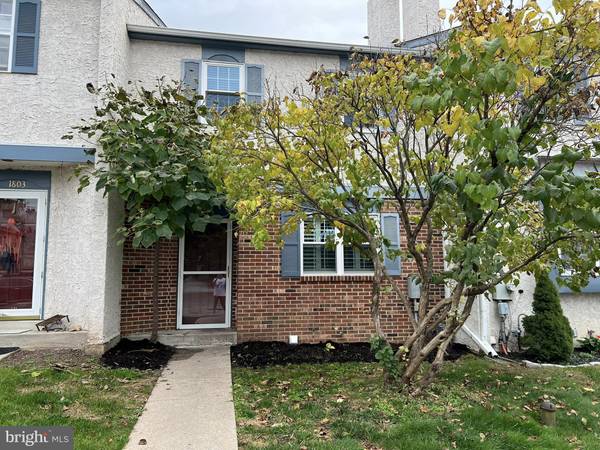 1804 DIANE CIR, Phoenixville, PA 19460