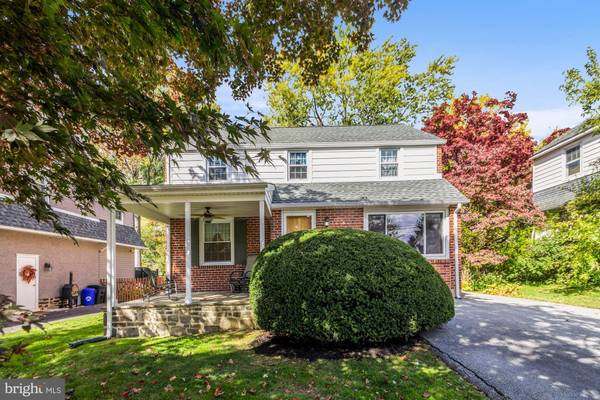 142 ROCKLAND RD, Havertown, PA 19083