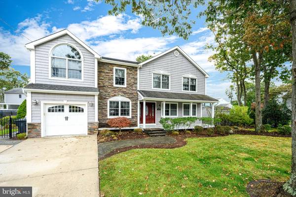 355 ELM LN, Brick, NJ 08723