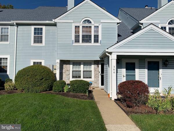 364 INDEPENDENCE DR, Southampton, PA 18966