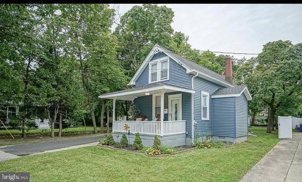 32 PRESSEY ST, Hammonton, NJ 08037