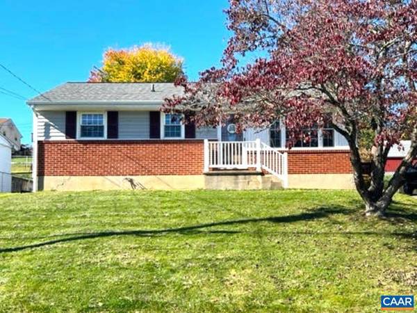 306 HOOVER ST, Staunton, VA 24401