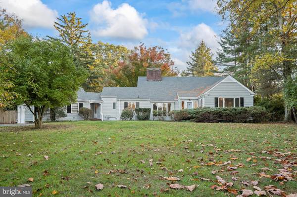 510 ROSEDALE RD, Princeton, NJ 08540