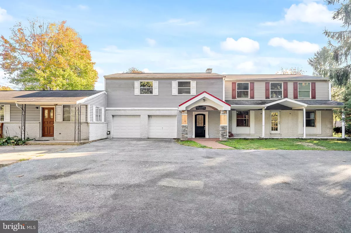 Hummelstown, PA 17036,1044 TRAIL RD