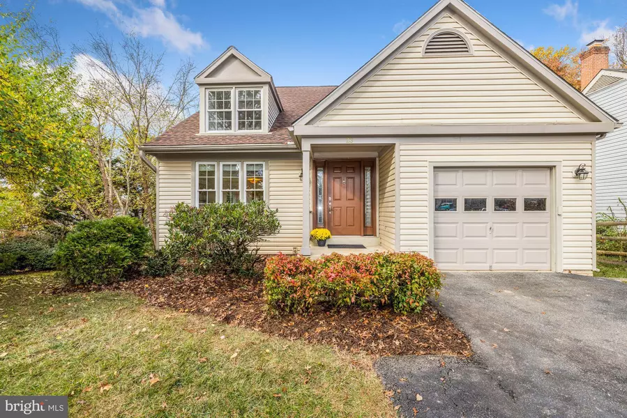 23 BURNT WOODS CT, Germantown, MD 20874