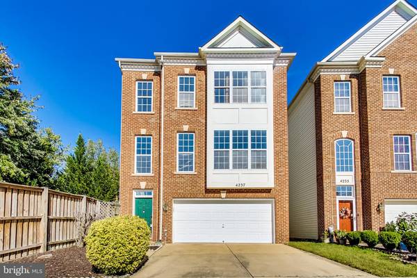 4237 SONIA CT, Alexandria, VA 22309