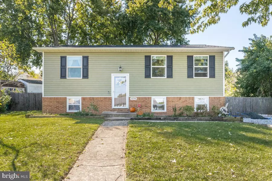 2820-A ROSE AVE, Halethorpe, MD 21227